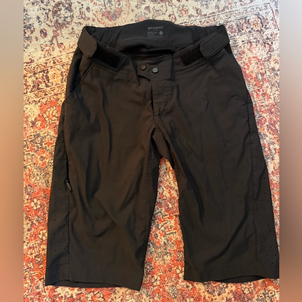 Giro havoc mtb shorts women
